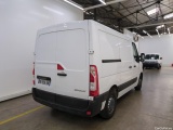  Renault  Master RENAULT  / 2019 / 4P / Fourgon tôlé FG Tr GCF F2800 L1H1 Blue dCi 135 #3