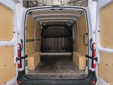  Renault  Master RENAULT  / 2019 / 4P / Fourgon tôlé FG Tr GCF F2800 L1H1 Blue dCi 135 #9