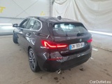  Bmw  Serie 1 BMW Série 1 / 2019 / 5P / Berline 116i Business Design #2