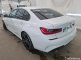  Bmw  Serie 3 Série 3 Berline 330 i M Sport 2.0 260CV BVA8 E6dT #2