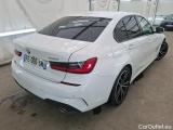  Bmw  Serie 3 Série 3 Berline 330 i M Sport 2.0 260CV BVA8 E6dT #3