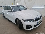  Bmw  Serie 3 Série 3 Berline 330 i M Sport 2.0 260CV BVA8 E6dT #4