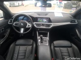  Bmw  Serie 3 Série 3 Berline 330 i M Sport 2.0 260CV BVA8 E6dT #5