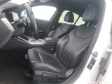  Bmw  Serie 3 Série 3 Berline 330 i M Sport 2.0 260CV BVA8 E6dT #8