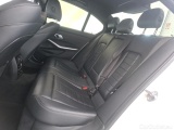  Bmw  Serie 3 Série 3 Berline 330 i M Sport 2.0 260CV BVA8 E6dT #9