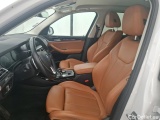  Bmw  X3 BMW  / 2021 / 5P / SUV xDrive30e 292ch Business Design BVA8 #8
