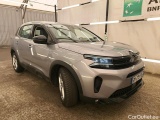  Citroen  C5 Aircross  Feel 1.5 BlueHDi 130CV BVA8 E6d #4