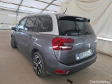  Citroen  C4 Grand Picasso /Spacetourer Business + 1.5 BlueHDi 130CV BVM6 7 Sieges E6d #2