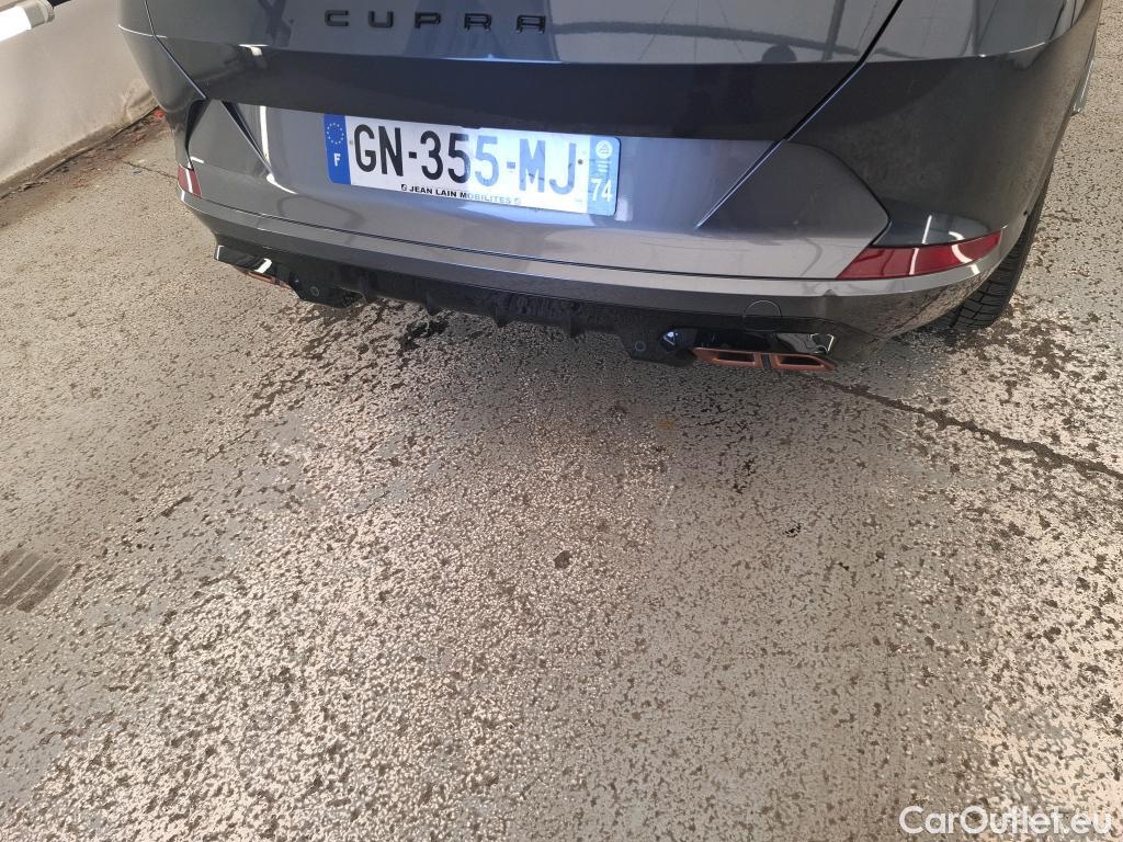  Cupra  Formentor CUPRA  / 2020 / 5P / SUV 1.4 e-HYBRID 204ch DSG6 Business Edition #1