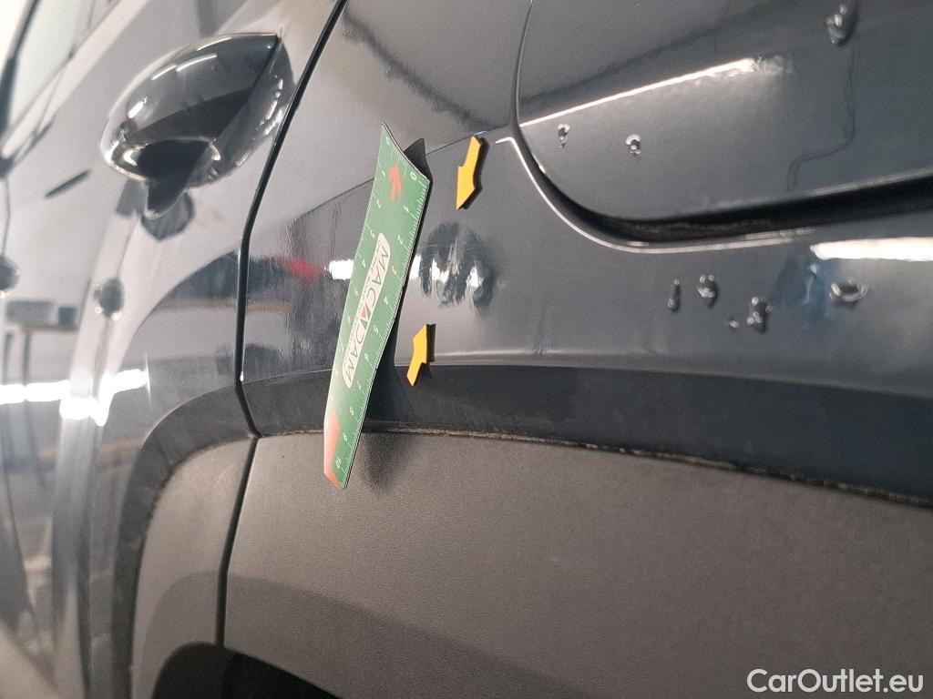  Hyundai  Tucson  Creative Hybrid 2WD 1.6 T-GDI 230CV BVA6 E6d #24
