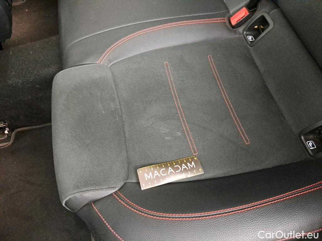  Mercedes  CLA-Klasse MERCEDES-BENZ CLA Shooting Brake / 2019 / 5P / Break CLA 200 d AMG Line BA8 #13