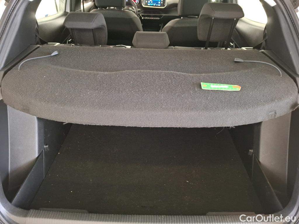  Peugeot  2008  Active Business 1.5 HDi 130CV BVA8 E6d #31