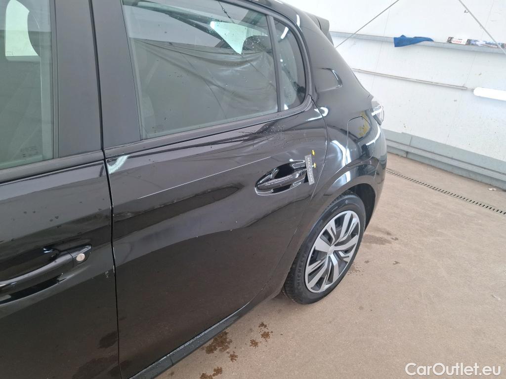  Peugeot  208  Active Pack 1.2 PureTech 100CV BVM6 E6d #18