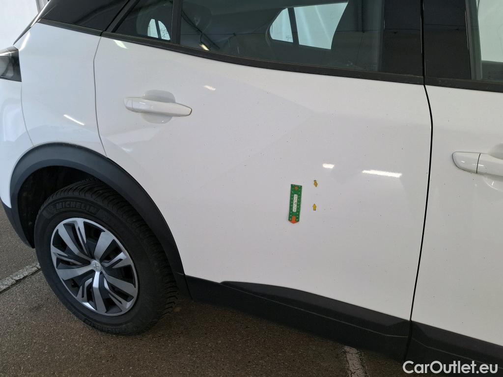  Peugeot  2008  Active Business 1.5 HDi 130CV BVA8 E6d #27