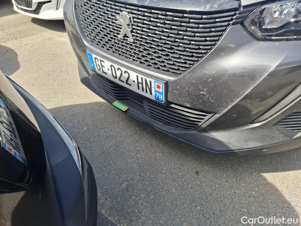  Peugeot  2008  Active Pack 1.2 PureTech 100CV BVM6 E6d #4