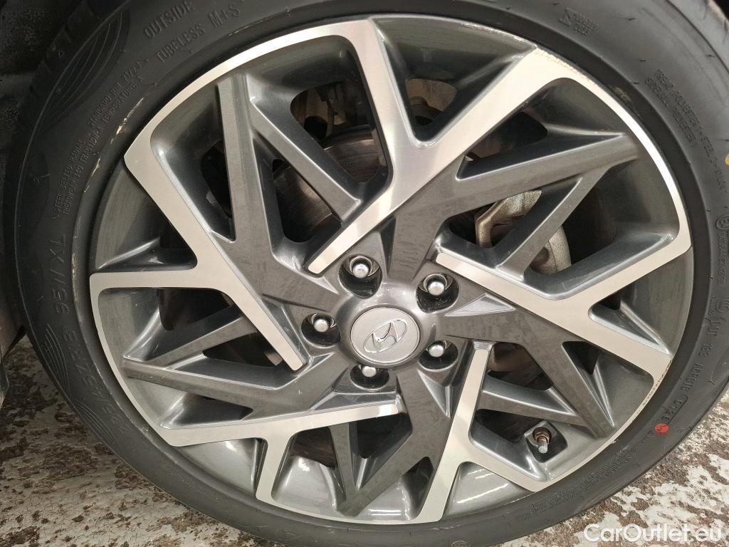  Hyundai  Konna Kona Creative Hybrid 2WD 1.6 GDI 140CV BVA6 E6d #18
