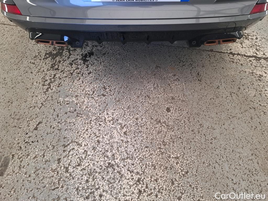  Cupra  Formentor CUPRA  / 2020 / 5P / SUV 1.4 e-HYBRID 204ch DSG6 Business Edition #4