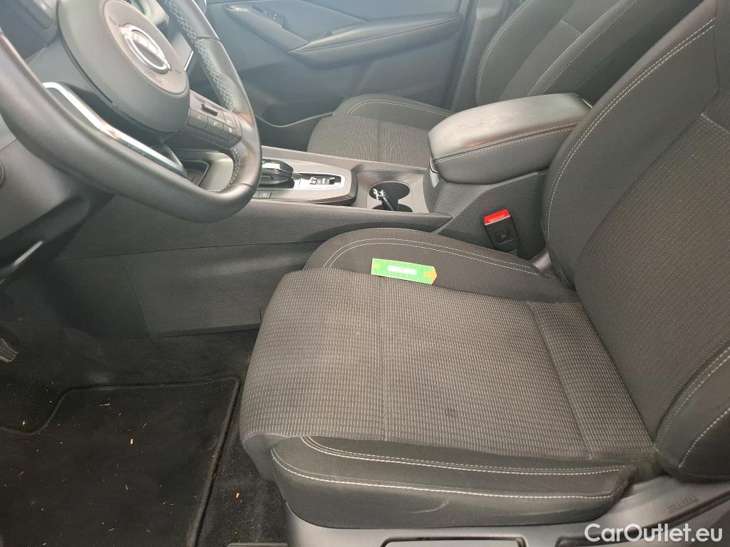  Nissan  Qashqai NISSAN  / 2021 / 5P / Crossover e-Power 190 Business Edition BVA HEV CD LOT 700 #14