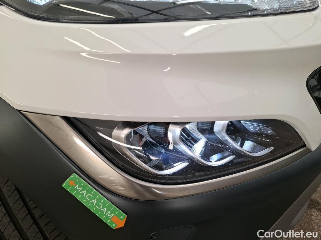  Hyundai  Konna Kona Creative Hybrid 2WD 1.6 GDI 140CV BVA6 E6d #5