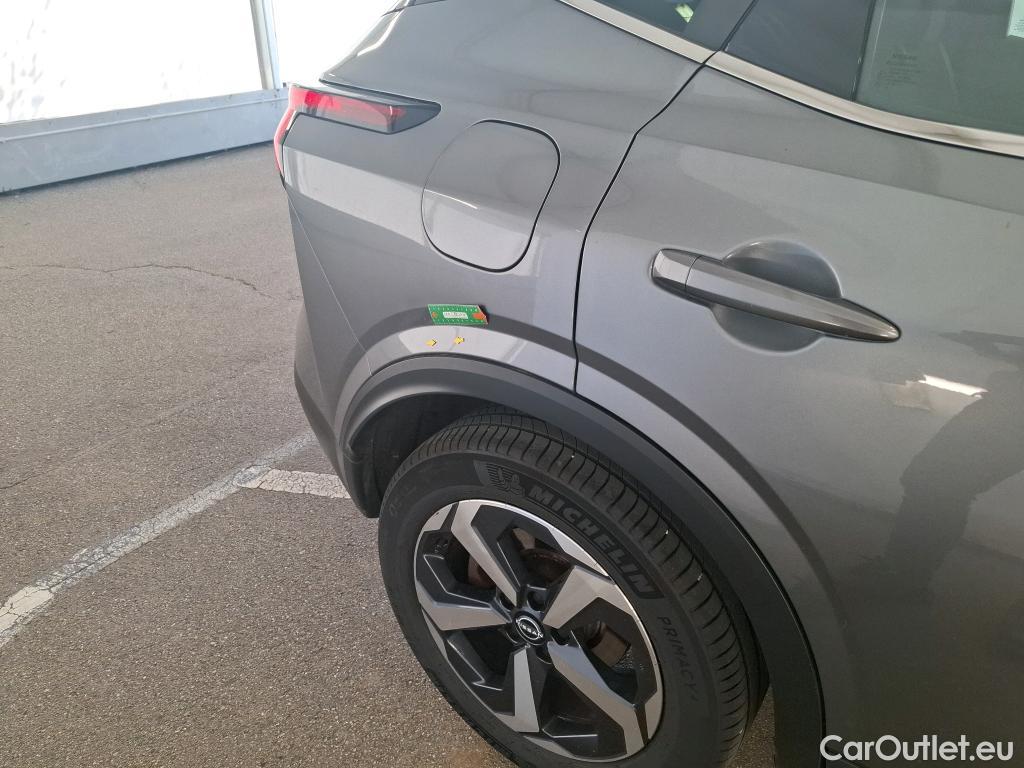  Nissan  Qashqai NISSAN  / 2021 / 5P / Crossover e-Power 190 Business Edition BVA HEV CD LOT 700 #30
