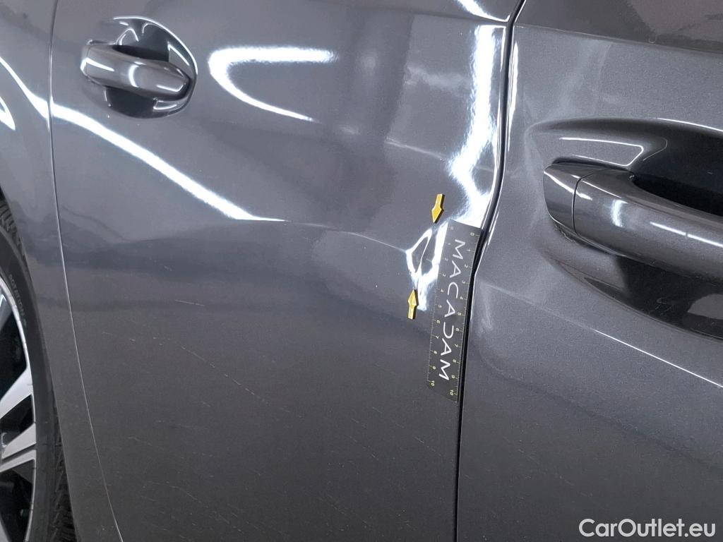  Peugeot  208  Allure Business 1.2 PureTech 100CV BVM6 E6d #5