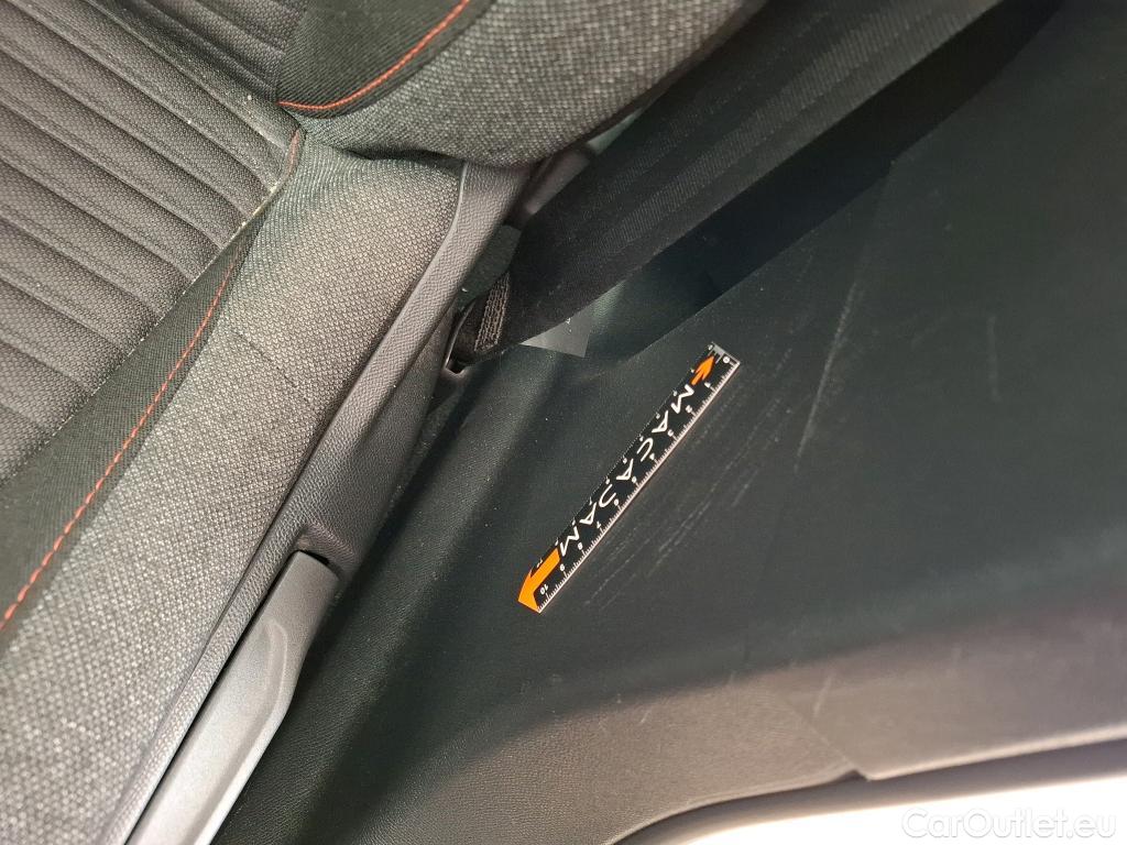  Peugeot  2008  Active Pack 1.2 PureTech 100CV BVM6 E6d #5