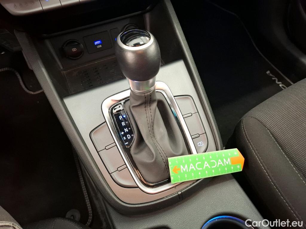  Hyundai  Konna Kona Creative Hybrid 2WD 1.6 GDI 140CV BVA6 E6d #7