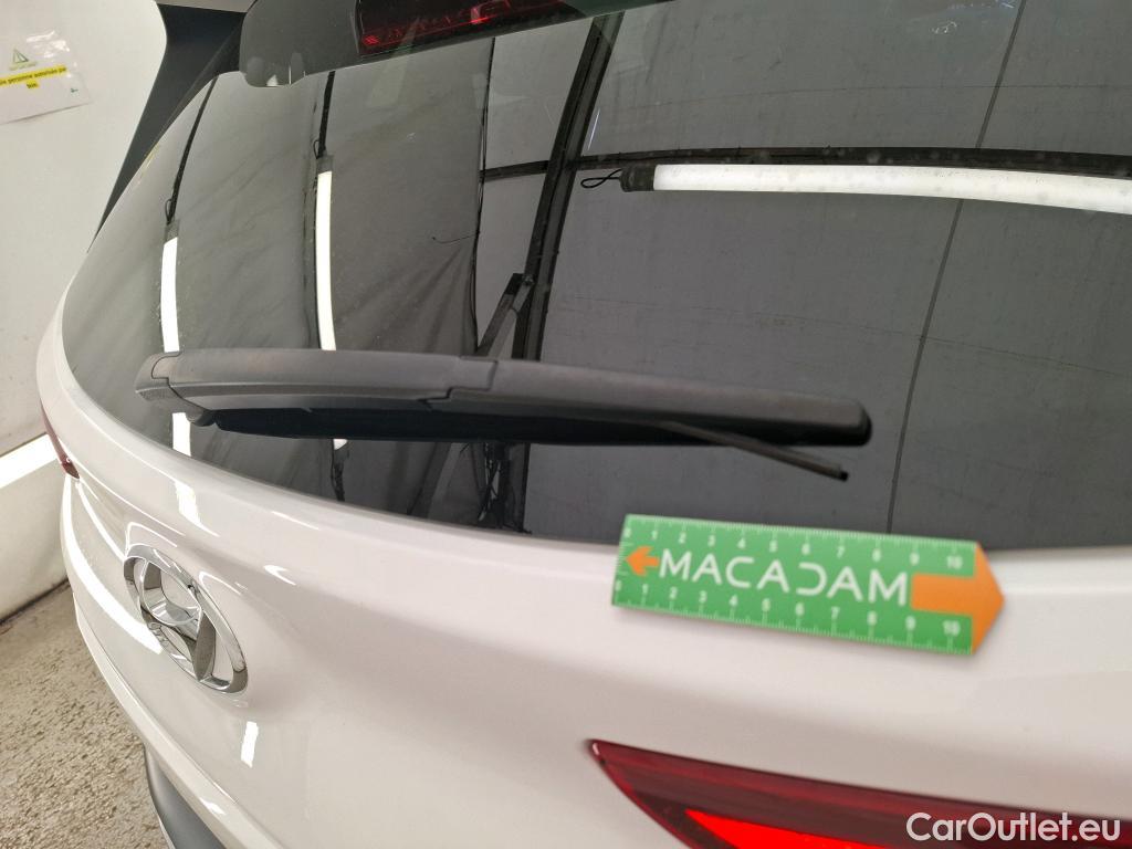  Hyundai  Konna Kona Creative Hybrid 2WD 1.6 GDI 140CV BVA6 E6d #11