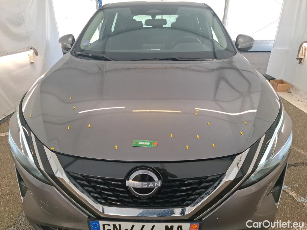  Nissan  Qashqai NISSAN  / 2021 / 5P / Crossover e-Power 190 Business Edition BVA HEV CD LOT 700 #1