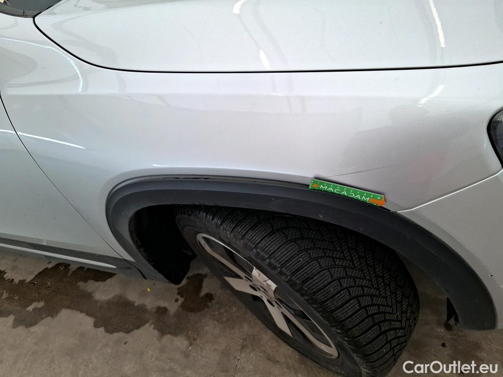  Mercedes  GLB MERCEDES-BENZ  / 2019 / 5P / SUV  200 d Business Line #23