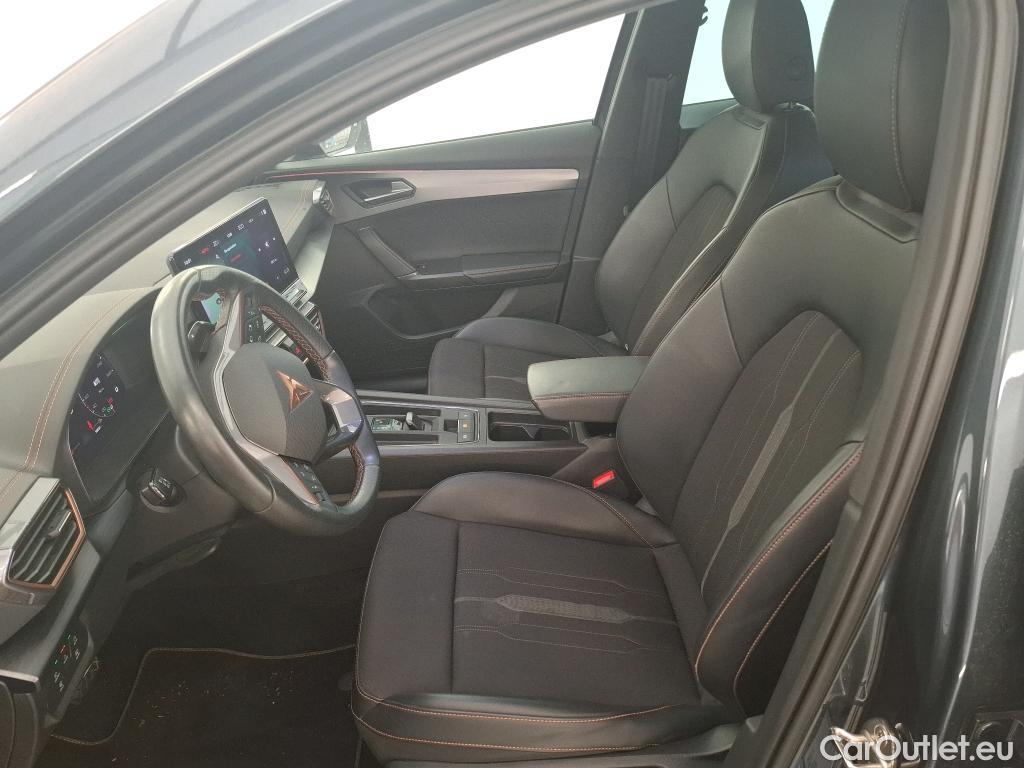  Cupra  Formentor CUPRA  / 2020 / 5P / SUV 1.4 e-HYBRID 204ch DSG6 Business Edition #7