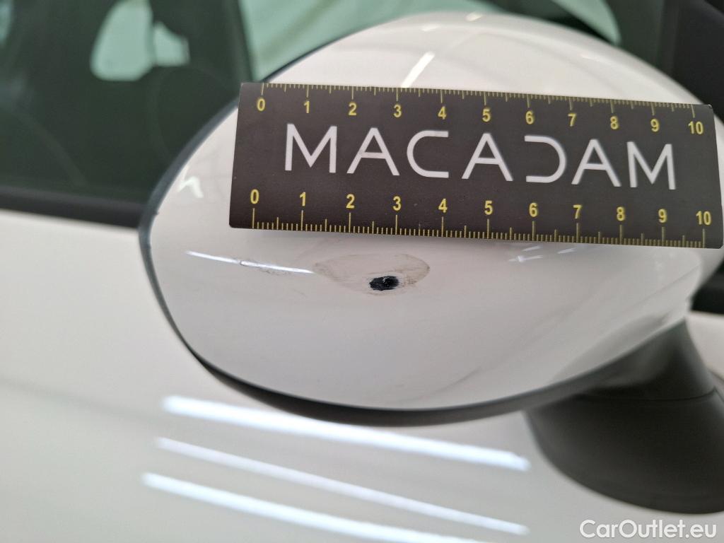  Fiat  500 FIAT  / 2015 / 3P / Berline 1.0 70ch BSG Lounge #27
