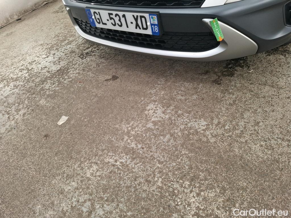  Hyundai  Konna Kona Creative Hybrid 2WD 1.6 GDI 140CV BVA6 E6d #24