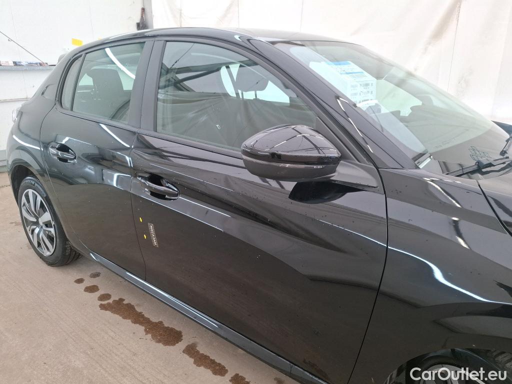  Peugeot  208  Active Pack 1.2 PureTech 100CV BVM6 E6d #1