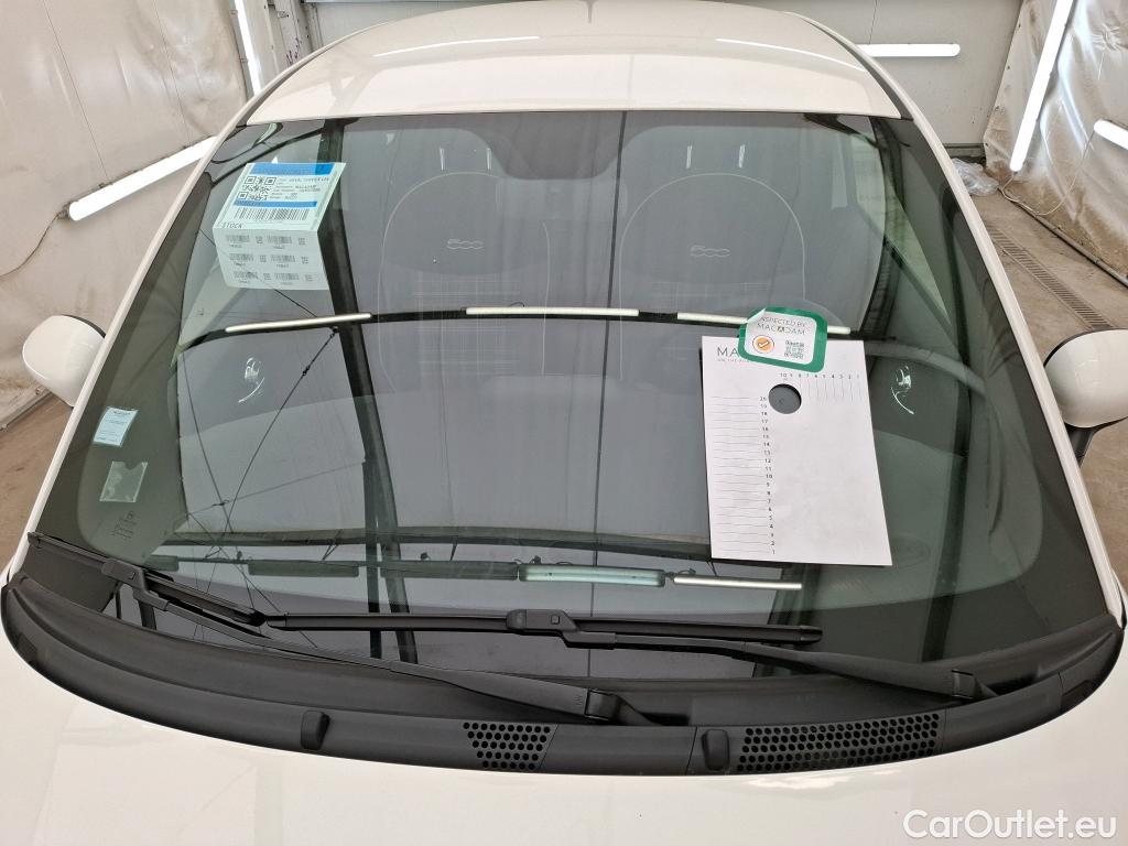  Fiat  500 FIAT  / 2015 / 3P / Berline 1.0 70ch BSG Lounge #1