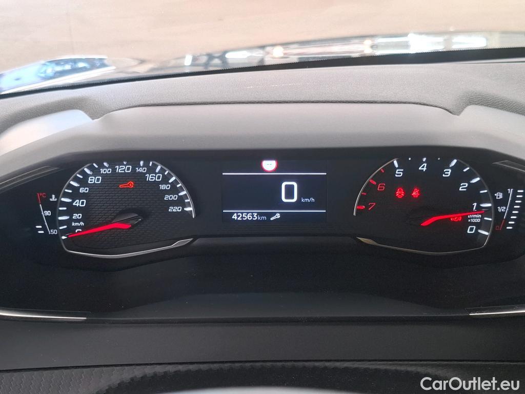  Peugeot  208  Active Pack 1.2 PureTech 100CV BVM6 E6d #22