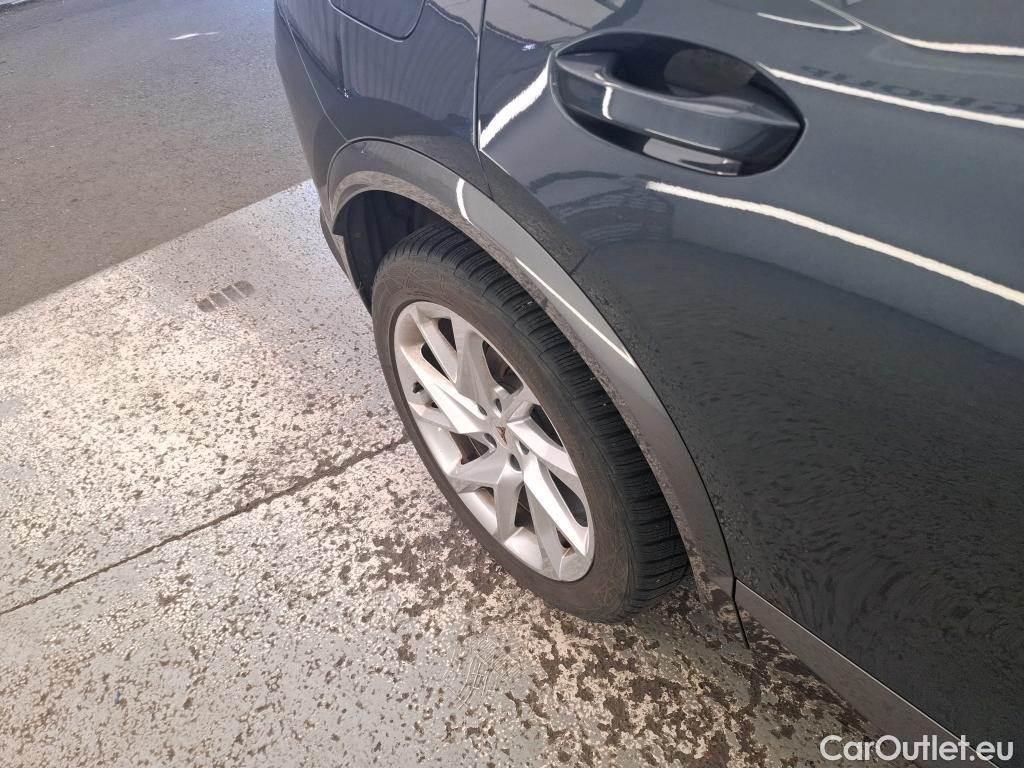 Cupra  Formentor CUPRA  / 2020 / 5P / SUV 1.4 e-HYBRID 204ch DSG6 Business Edition #14