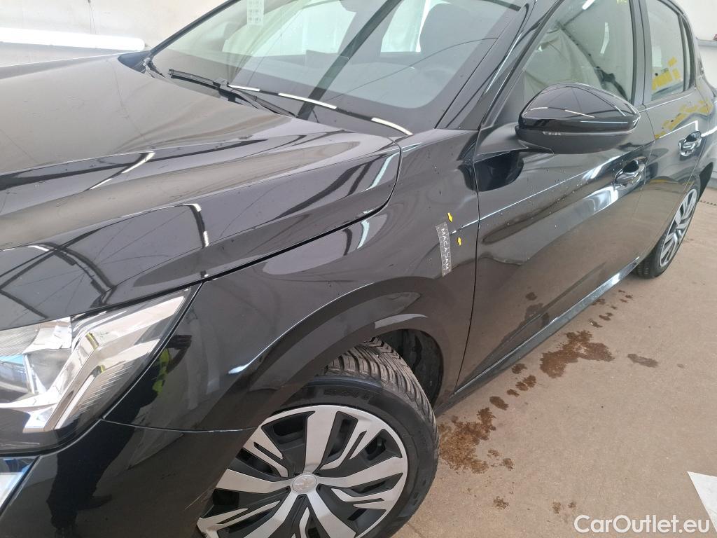  Peugeot  208  Active Pack 1.2 PureTech 100CV BVM6 E6d #16