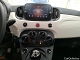  Fiat  500 FIAT  / 2015 / 3P / Berline 1.0 70ch BSG Lounge #7