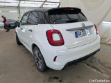  Fiat  500 X Sport 1.3 GSE 150CV BVM6 E6d #2