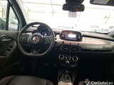  Fiat  500 X Sport 1.3 GSE 150CV BVM6 E6d #5
