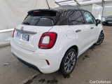  Fiat  500 X Sport 1.3 GSE 150CV BVM6 E6d #3