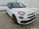  Fiat  500 X Sport 1.3 GSE 150CV BVM6 E6d #4