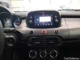  Fiat  500 X Sport 1.3 GSE 150CV BVM6 E6d #7