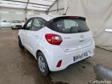  Hyundai  i10  Intuitive 1.0 65CV BVM5 E6d #2