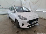 Hyundai  i10  Intuitive 1.0 65CV BVM5 E6d #4