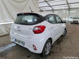  Hyundai  i10  Intuitive 1.0 65CV BVM5 E6d #3
