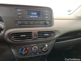  Hyundai  i10  Intuitive 1.0 65CV BVM5 E6d #7
