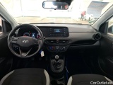  Hyundai  i10  Intuitive 1.0 65CV BVM5 E6d #5