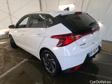  Hyundai  i20 HYUNDAI  / 2020 / 5P / Berline 1.0 T-GDI 100 HYBRID 48V Intuitive #2